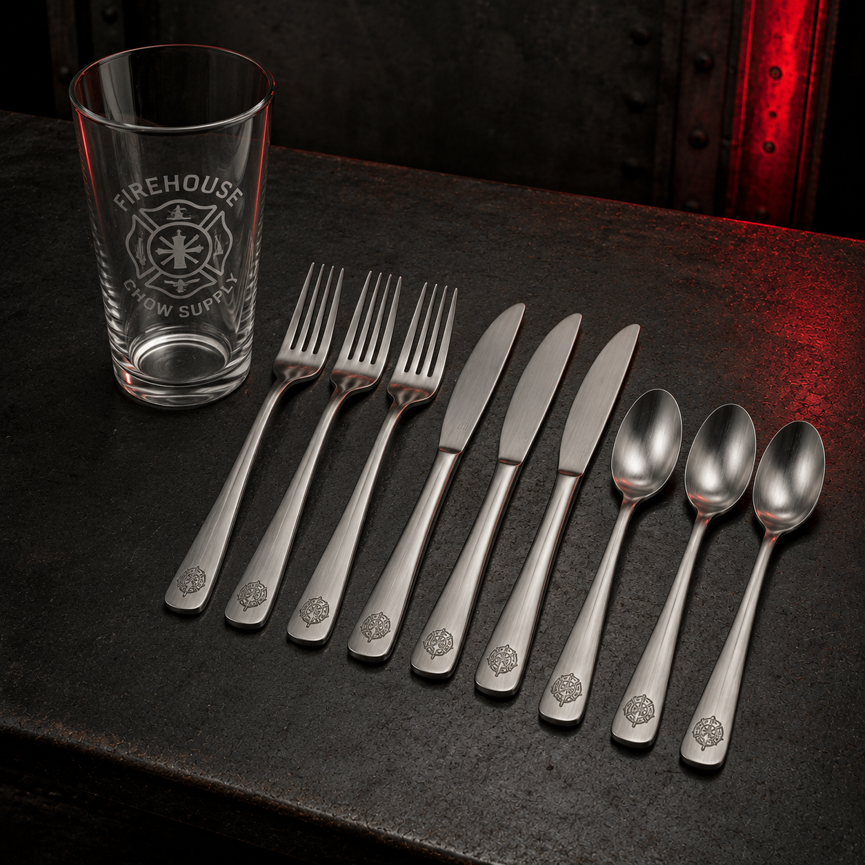 The Ride-Along Gift Set
